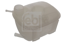 Vyrovnávací nádoba, chladicí kapalina FEBI BILSTEIN 02136