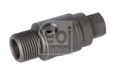 olej-tlakový ventil FEBI BILSTEIN 08412