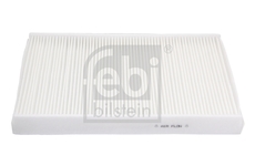 Filtr, vzduch v interiéru FEBI BILSTEIN 100365