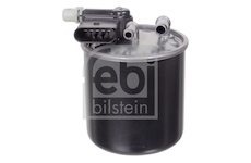 palivovy filtr FEBI BILSTEIN 100470