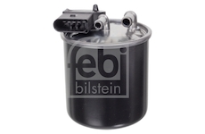 palivovy filtr FEBI BILSTEIN 100472