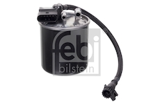 palivovy filtr FEBI BILSTEIN 100475
