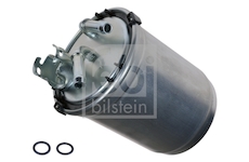 palivovy filtr FEBI BILSTEIN 100481