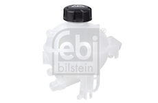 Vyrovnávací nádoba, chladicí kapalina FEBI BILSTEIN 104942
