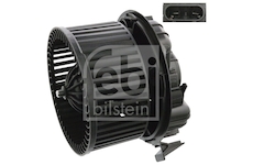 vnitřní ventilátor FEBI BILSTEIN 106364