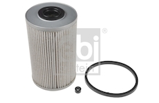 palivovy filtr FEBI BILSTEIN 109211