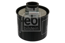 Vzduchový filtr, kompresor-nasávaný vzduch FEBI BILSTEIN 11584