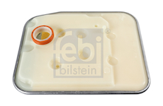 Hydraulický filtr, automatická převodovka FEBI BILSTEIN 14256