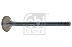 Výfukový ventil FEBI BILSTEIN 21216