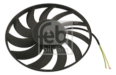 Větrák, chlazení motoru FEBI BILSTEIN 31024