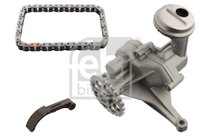 Olejové čerpadlo FEBI BILSTEIN 34030