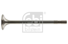Výfukový ventil FEBI BILSTEIN 38301