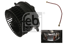 vnitřní ventilátor FEBI BILSTEIN 40175