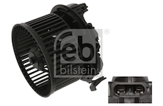 vnitřní ventilátor FEBI BILSTEIN 40178