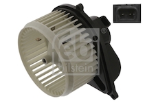 vnitřní ventilátor FEBI BILSTEIN 43765