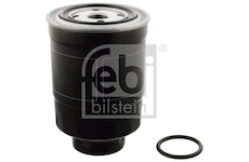 palivovy filtr FEBI BILSTEIN 47460