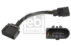 Adapter kabel, ovladaci klapka-zasobovani vzduchem FEBI BILSTEIN 47673