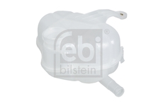 Vyrovnávací nádoba, chladicí kapalina FEBI BILSTEIN 47905