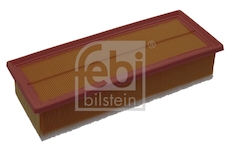 Vzduchový filtr FEBI BILSTEIN 48517