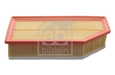Vzduchový filtr FEBI BILSTEIN 48558