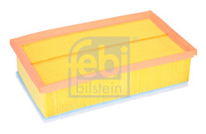 Vzduchový filtr FEBI BILSTEIN 49653