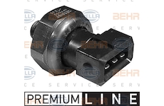 Tlakový vypínač, klimatizace BEHR HELLA SERVICE 6ZL 351 028-161