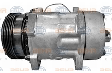 Kompresor, klimatizace BEHR HELLA SERVICE 8FK 351 134-871