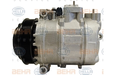 Kompresor, klimatizace BEHR HELLA SERVICE 8FK 351 175-511