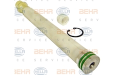 Susarna, klimatizace BEHR HELLA SERVICE 8FT 351 192-471