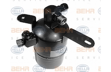 Susarna, klimatizace BEHR HELLA SERVICE 8FT 351 196-571