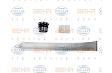 Susarna, klimatizace BEHR HELLA SERVICE 8FT 351 197-211