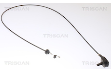 Lanko pro otevírání kapoty motoru TRISCAN 8140 25609