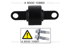 Ulozeni, ridici mechanismus TRISCAN 8500 10860
