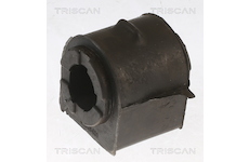 Loziskove pouzdro, stabilizator TRISCAN 8500 10899
