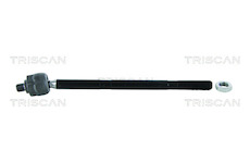 Axiální kloub, příčné táhlo řízení TRISCAN 8500 16216