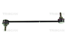 Tyc/vzpera, stabilisator TRISCAN 8500 38605