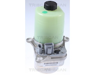 Hydraulické čerpadlo, řízení TRISCAN 8515 16675