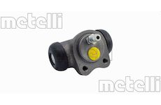 Válec kolové brzdy METELLI 04-0185