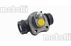 Válec kolové brzdy METELLI 04-0186