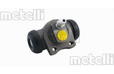 Válec kolové brzdy METELLI 04-0297