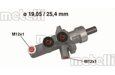 Hlavní brzdový válec METELLI 05-0624