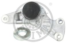 Napinaci rameno, zebrovany klinovy remen OPTIMAL 0-N1043