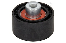 Vratna/vodici kladka, ozubeny remen OPTIMAL 0-N1334