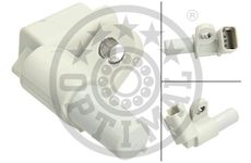 Snímač, poloha vačkového hřídele OPTIMAL 08-S023