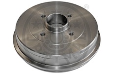 Brzdový buben OPTIMAL BT-1620