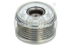 Předstihová spojka OPTIMAL F5-1046