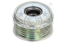 Předstihová spojka OPTIMAL F5-1050