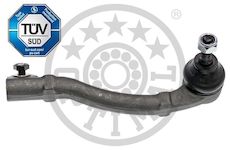 Hlava příčného táhla řízení OPTIMAL G1-055