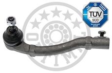 Hlava příčného táhla řízení OPTIMAL G1-056
