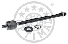 Axiální kloub, příčné táhlo řízení OPTIMAL G2-026